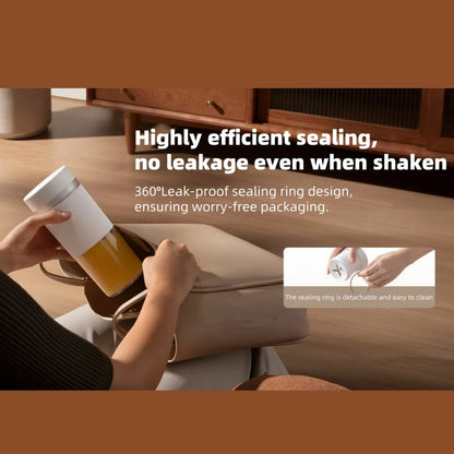 Blendongo Mini Smart Juicer Cup