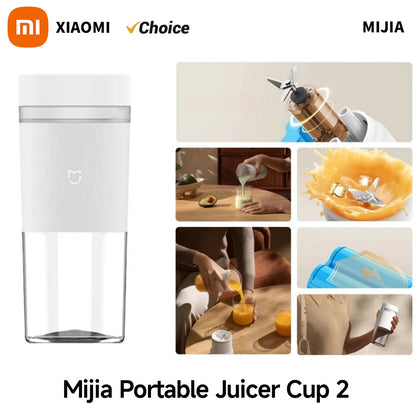 Blendongo Mini Smart Juicer Cup