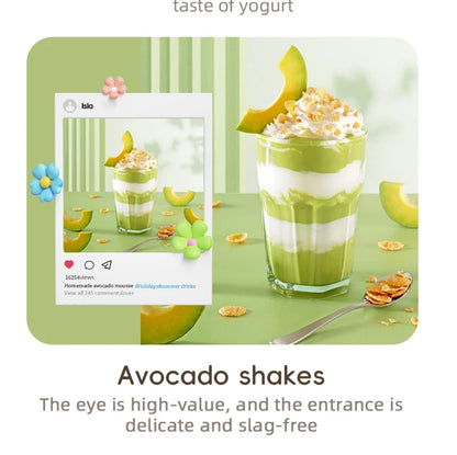 Blendongo GoBlend 12 – Portable Electric Juicer Cup