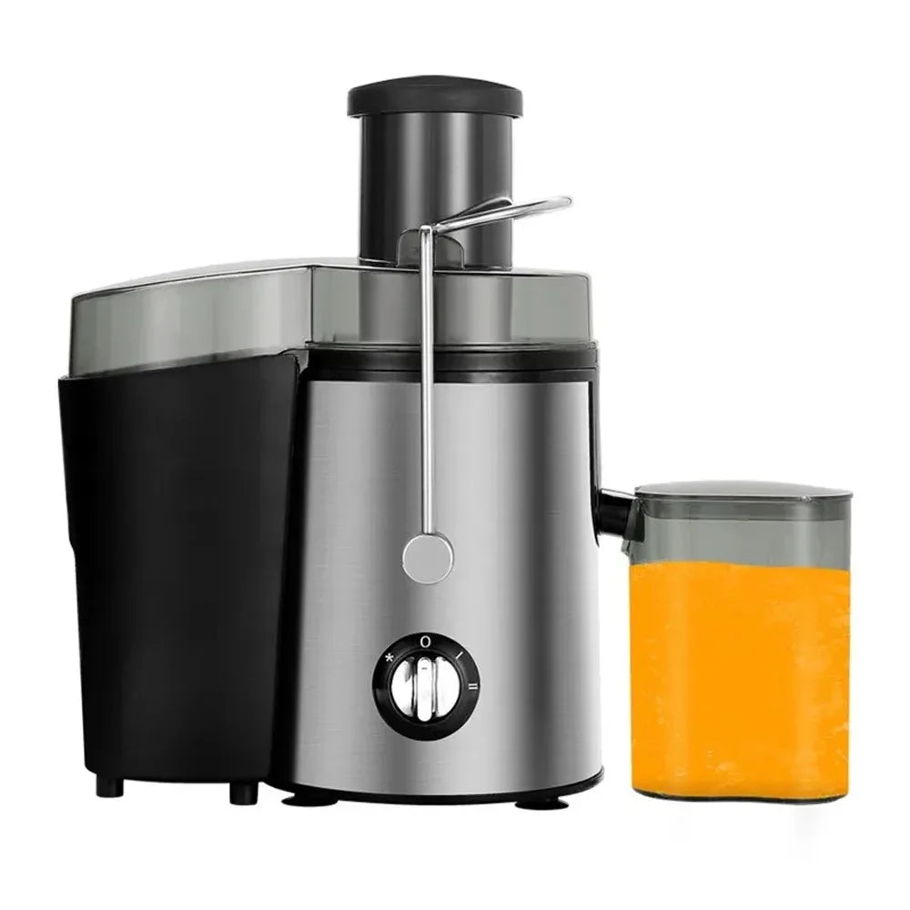 Blendongo PowerJuice 800 – Centrifugal Juicer Machine