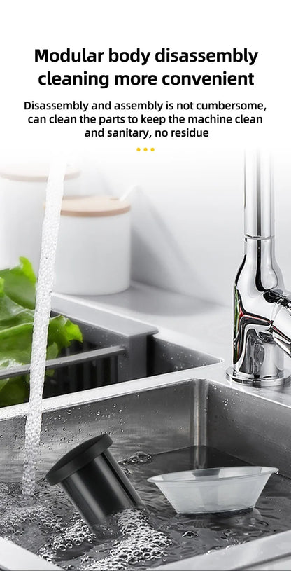 Blendongo PowerJuice 800 – Centrifugal Juicer Machine