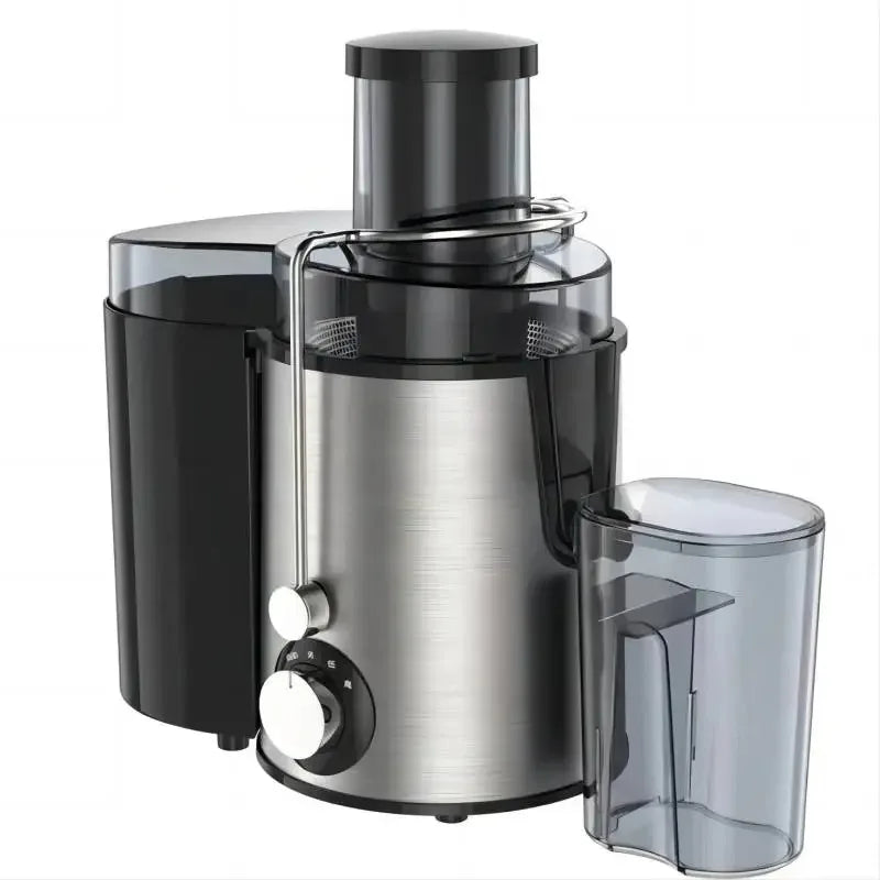 Blendongo PowerJuice 800 – Centrifugal Juicer Machine