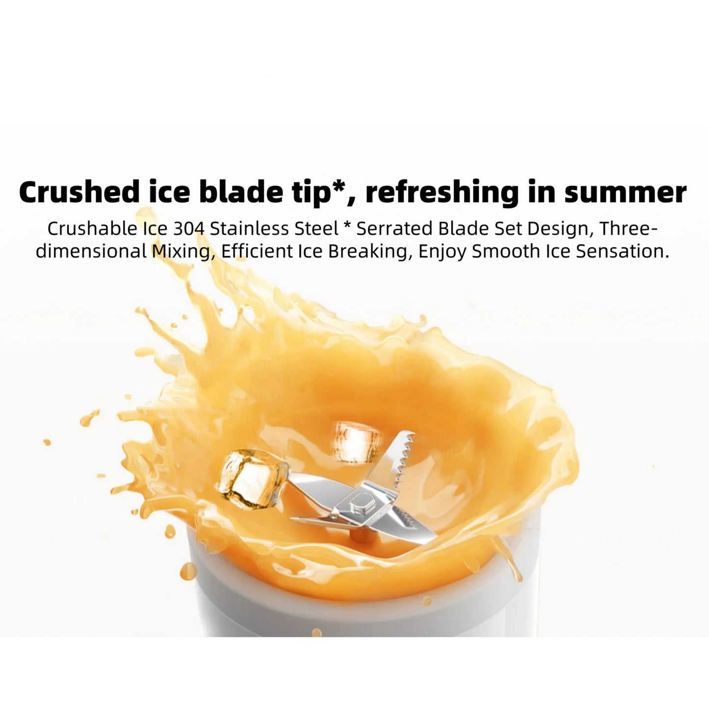 Blendongo Mini Smart Juicer Cup