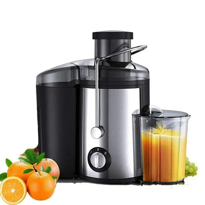 Blendongo PowerJuice 800 – Centrifugal Juicer Machine